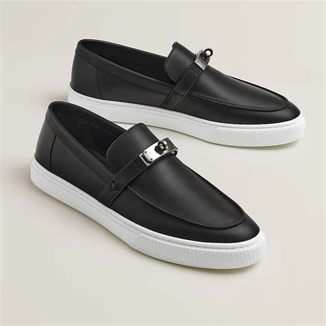 hermes voltage sneakers|hermes flex slip on shoes.